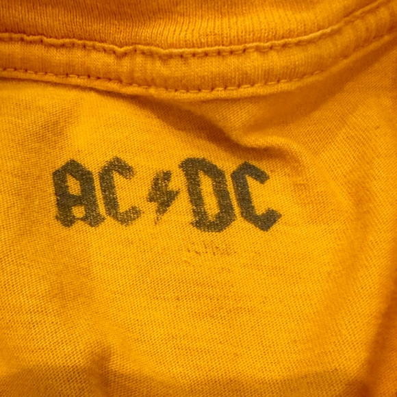 AC/DC High Voltage Tee - Picture 5 of 14